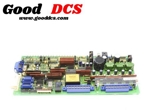 FANUC A20B-1000-0560 PCB - AC Servo