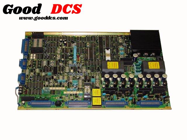 FANUC A20B-2902-0300 MODULE *PROGRAMMING REQUIRED