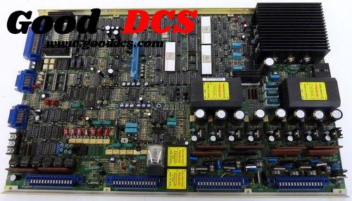 FANUC A20B-1001-0120 PCB, DIG AC SPINDLE