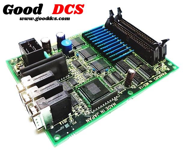 FANUC A20B-2100-0160 PCB, BASE POWER MATE D