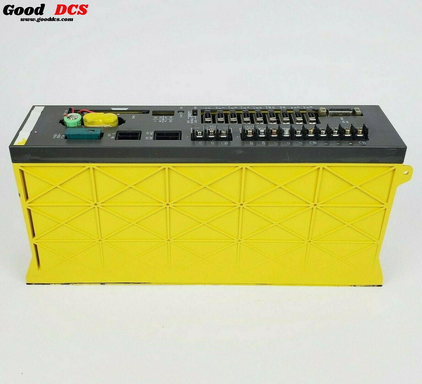 FANUC A02B-0168-B012 Power Mate E
