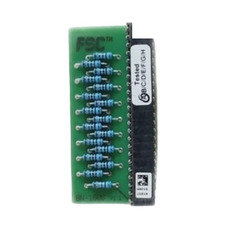 Good DCS
