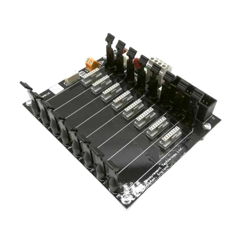 Honeywell FC-GMMD16 Digital I/O Module