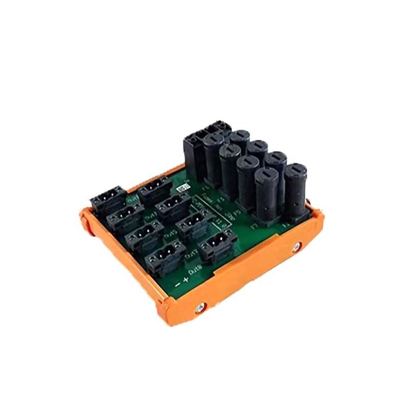 Honeywell FC-POB-0824 DCS System Spare Parts