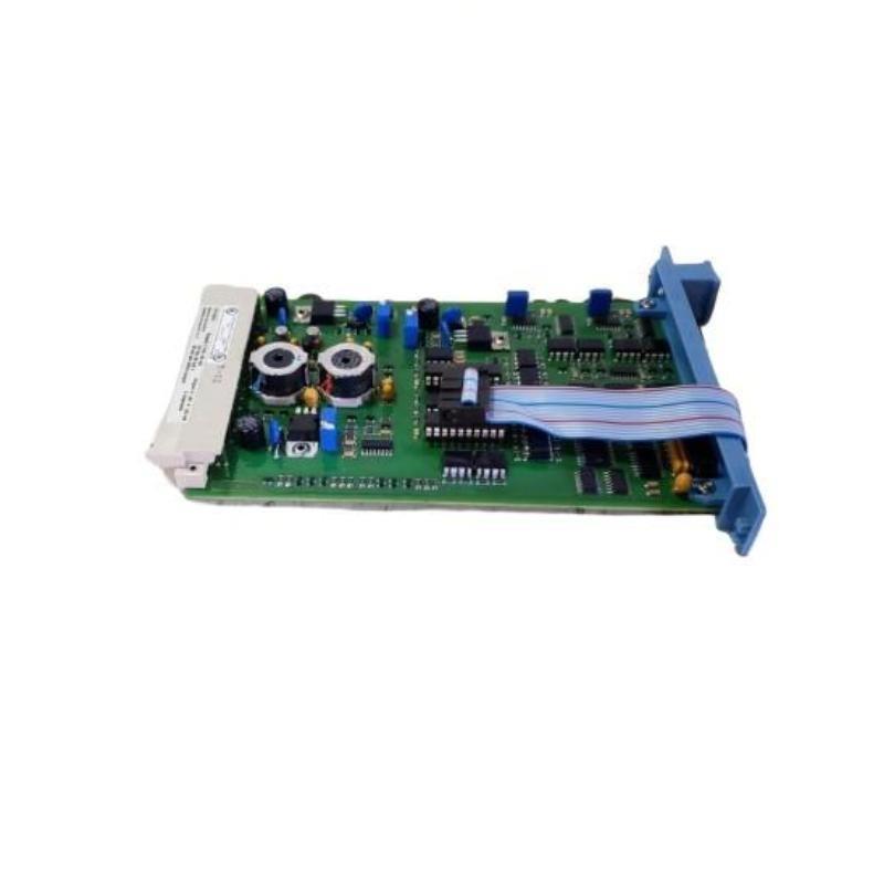 Honeywell FC-SAO-022M Safety Analog Output Modules