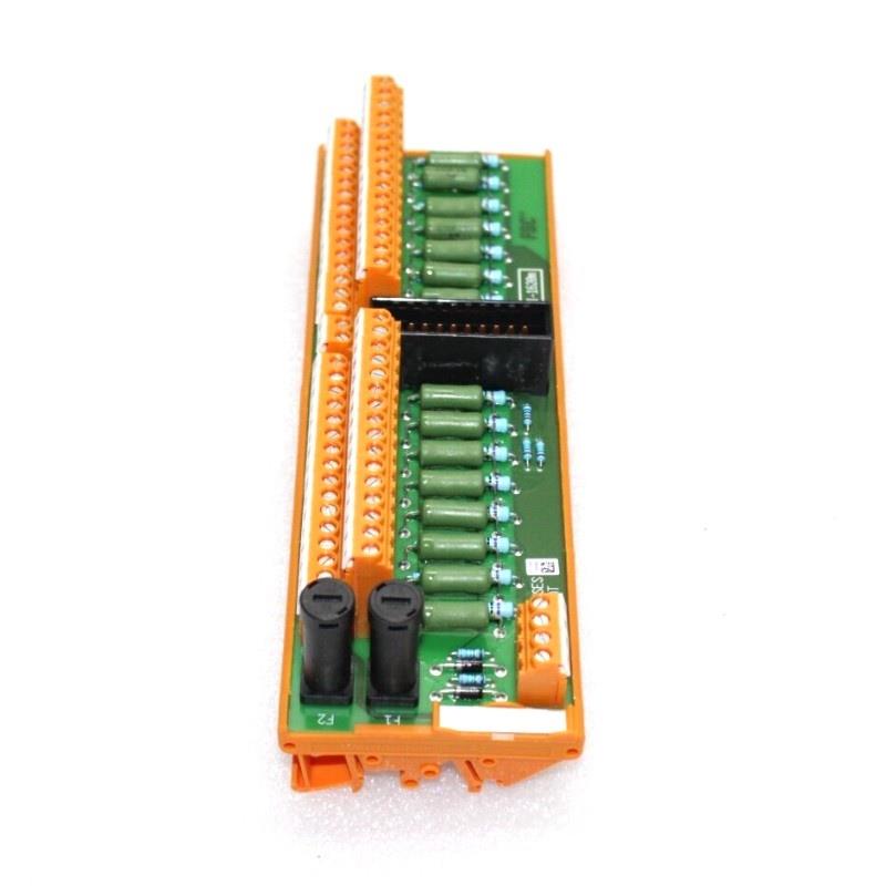 Honeywell FC-TSAL-1620M Analog Input Field Termination Assembly