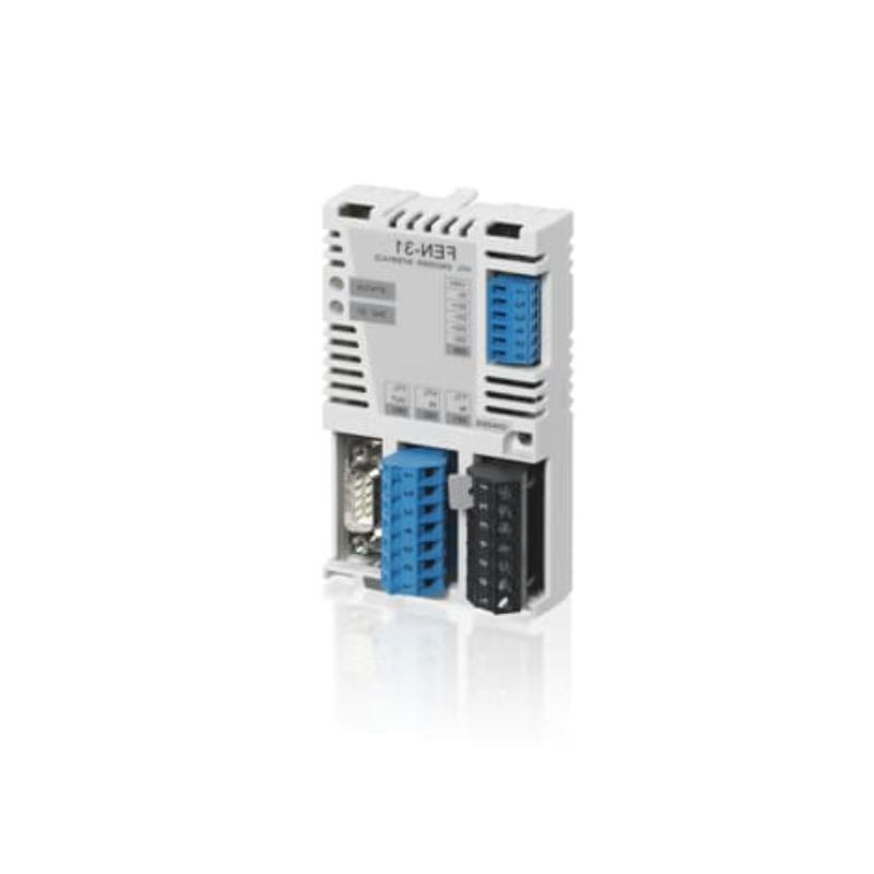 ABB FEN-31 3AUA0000031044 Encoder interface