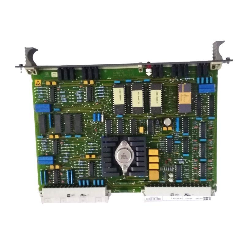 ABB FM9925A-E HIEE451116R0001 Interface Module Card