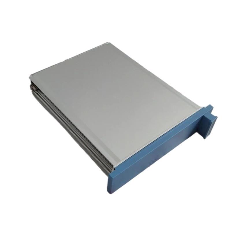 Honeywell FS-BLIND-CHAS 19 Inch Chassis Cover Plate