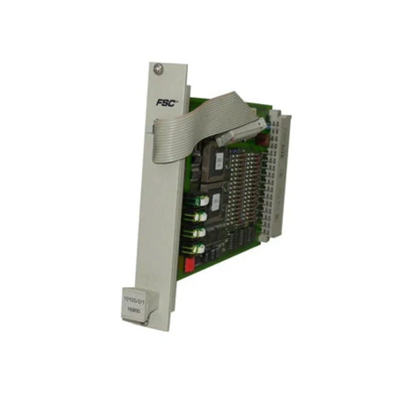 Honeywell FS-IOBUS-CPX12 IO bus of the controller