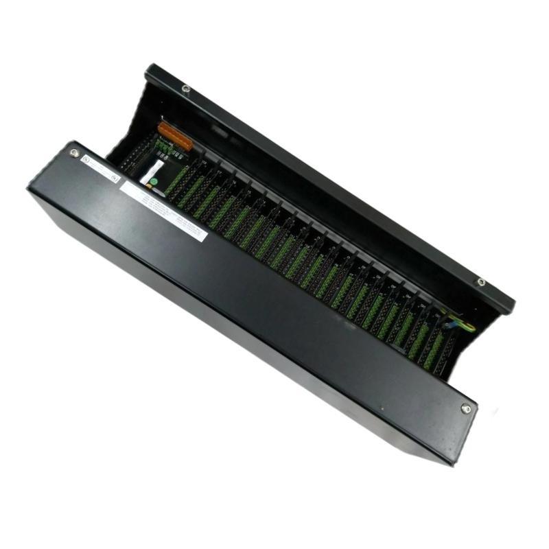 Honeywell FS-IOCHAS-0001S Redundant I/O Module Chassis