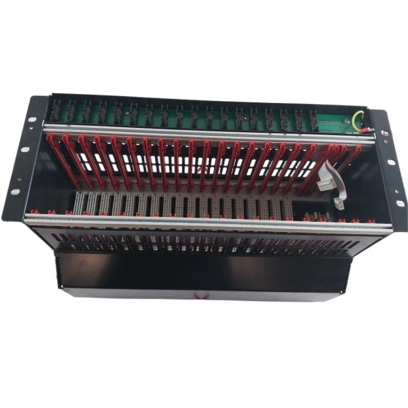 Honeywell FS-IOCHAS-0002R 16 universal input/output channels Quality Selection