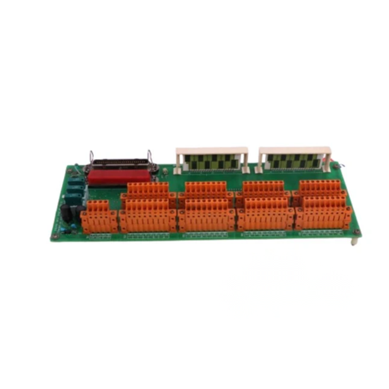 Honeywell FS-PDB-IOX05 Switchboard Controller Cabinet