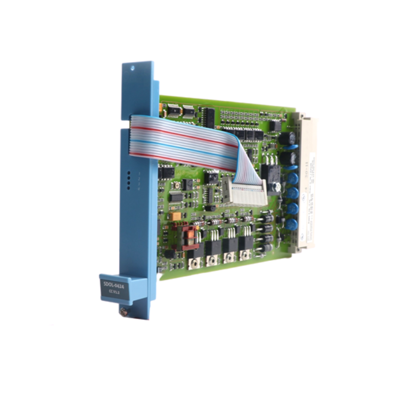 Honeywell FS-SDOL-0424 Safety Digital Output Modules