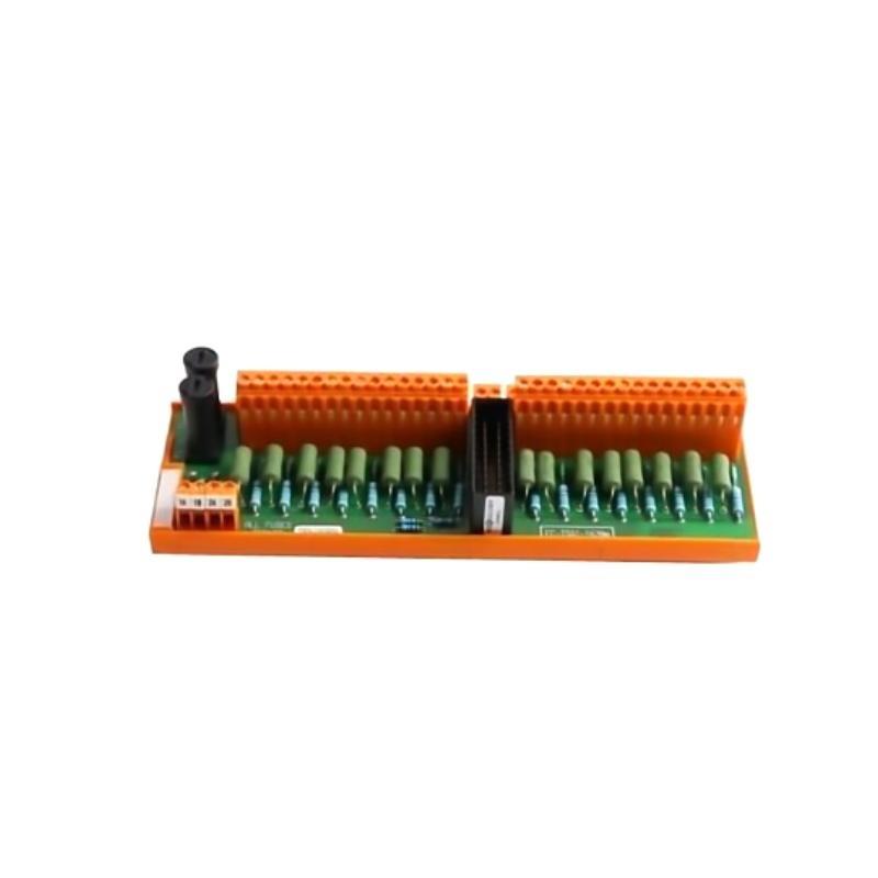 Honeywell FS-TSAI-0410 Safety Analog Input FTA Module