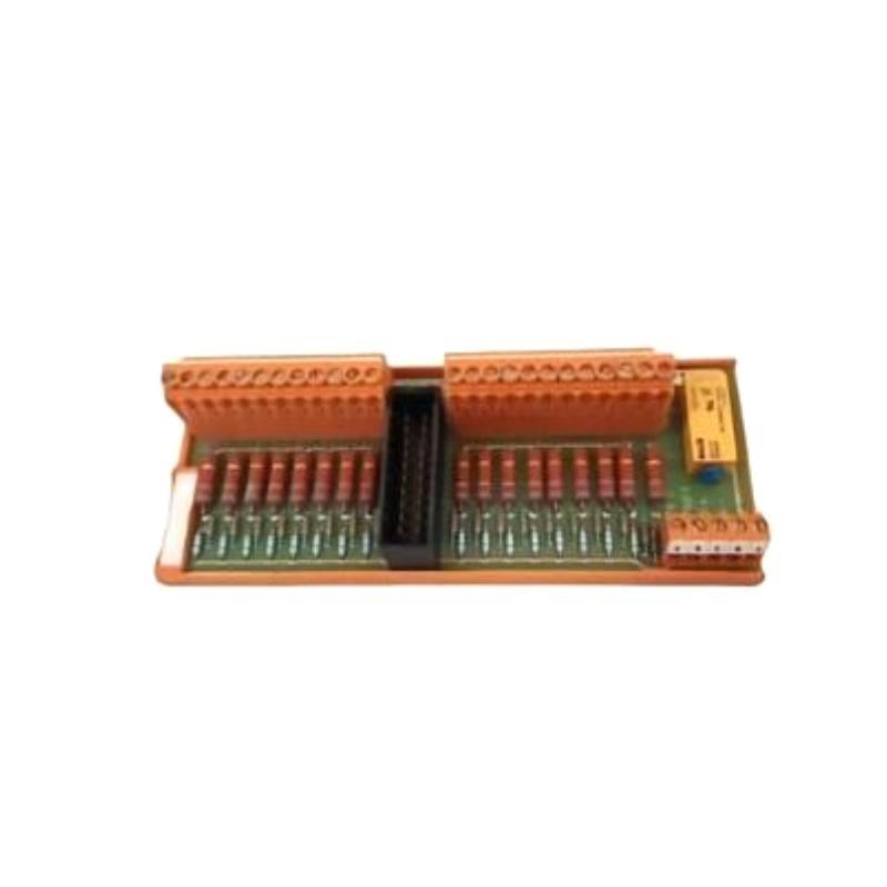 Honeywell FS-TSAI-0410 Safety Analog Input FTA Module