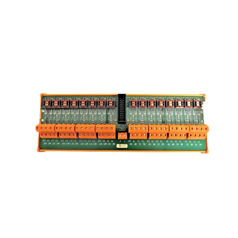 Honeywell FS-TSDI-16115 Safe Digital Input FTA Module