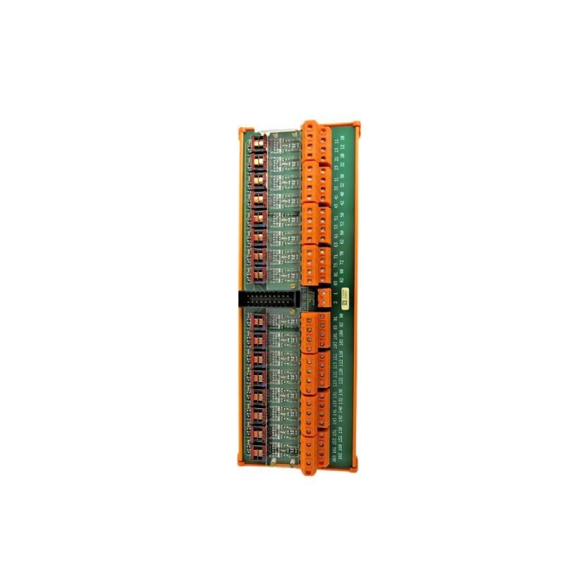 Honeywell FS-TSDI-16115 Safe Digital Input FTA Module