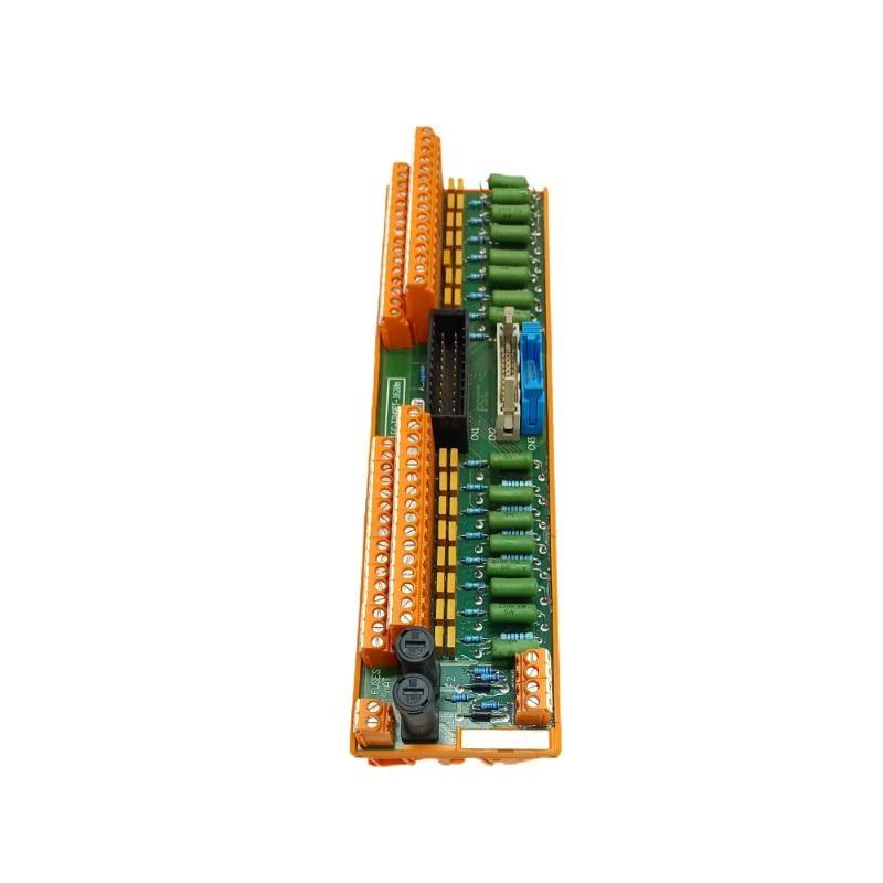 Honeywell FS-TSHART-1620m Analog Input Field Termination Assembly