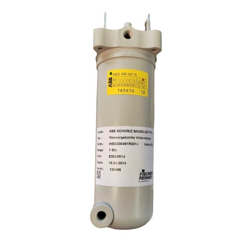ABB HIES308461R0012 Water Cooled Resistor