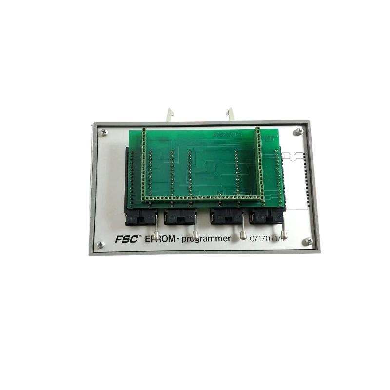 Honeywell 07170/1/1 FSC EPROM Programmer with Cable