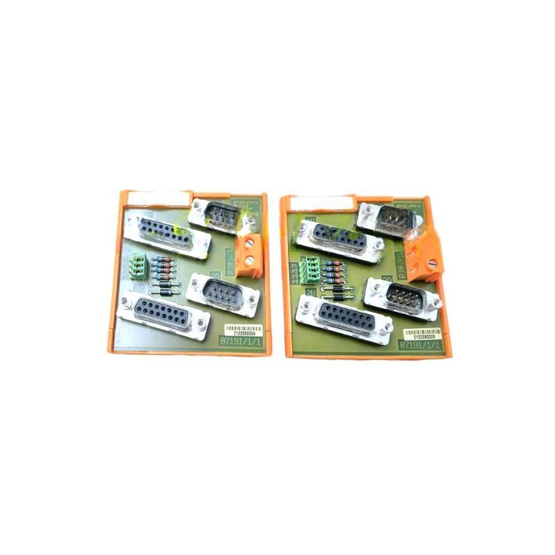 Honeywell 07191/1/1 RS485 Communication Board