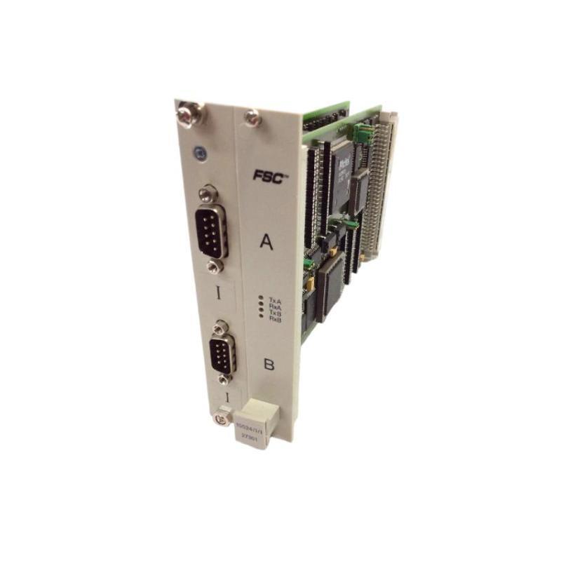 Honeywell 10024/1/1 Enhanced Communication Module