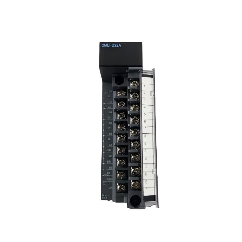 Honeywell 2MLI-D22A-CC Digital Input Module