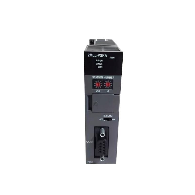 Honeywell 2MLL-PSRA Remote I/F Module