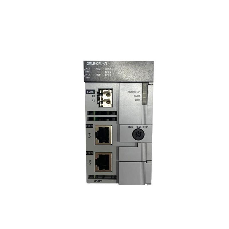 Honeywell 2MLR-CPUH/T CPU Module