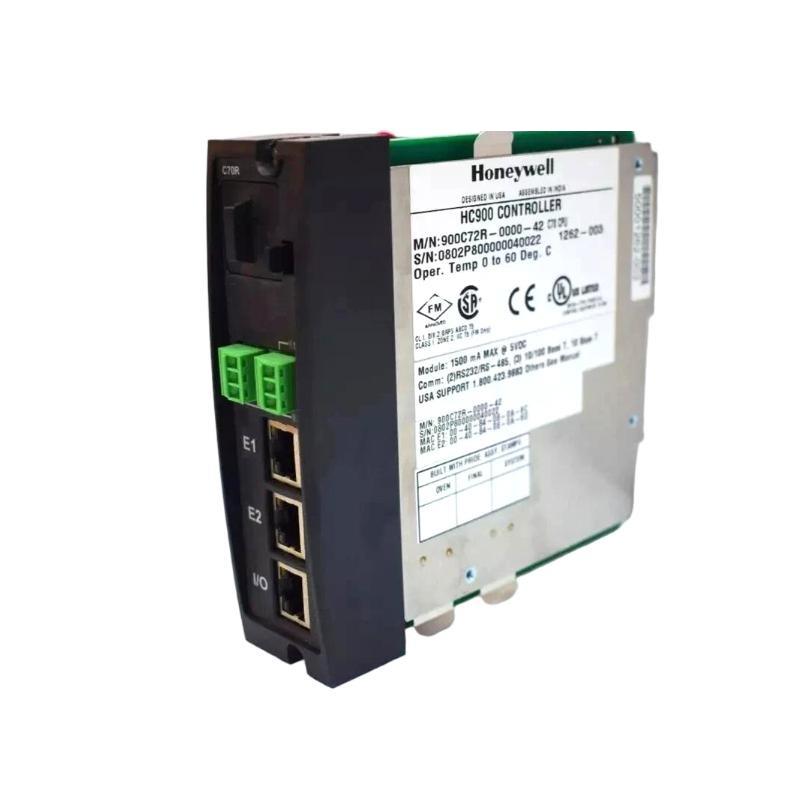 Honeywell 900C72R-0000-42 HC900 Controller