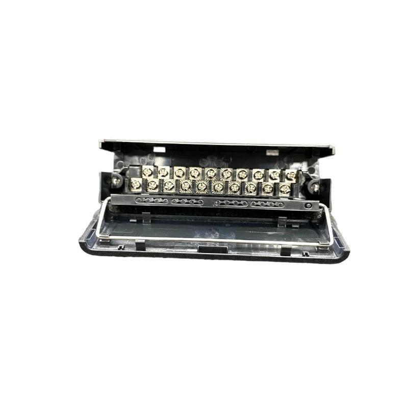 Honeywell 900TBK-0200 Low Voltage Terminal Block
