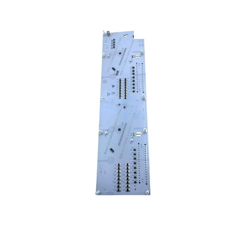 Honeywell CC-TUIO11 51306852-175 Universal I/O IOTA Board