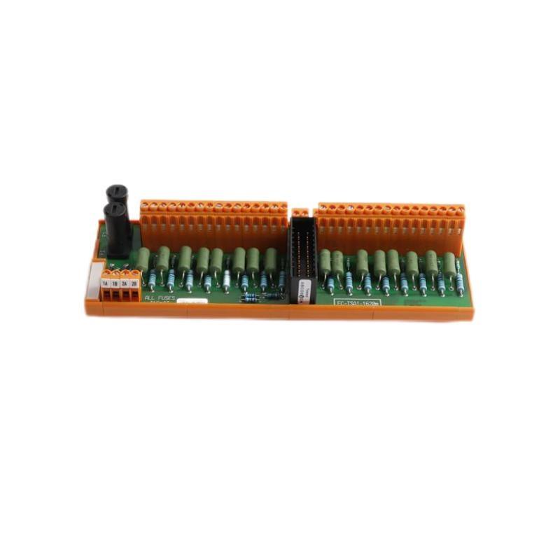 Honeywell FC-TSAI-0410 Safe Analog Input Module