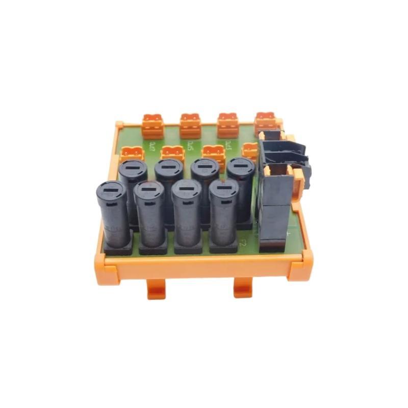 Honeywell FS-PDB-0824 Distribution Panel