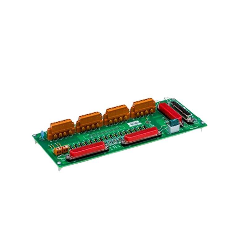 Honeywell MU-TDIY22 80366180-125 Digital Input Field Termination Assembly