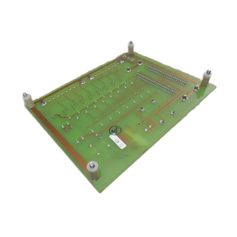 Honeywell MU-TDPR02 51304425-100 DC Power Distribution Assembly Module