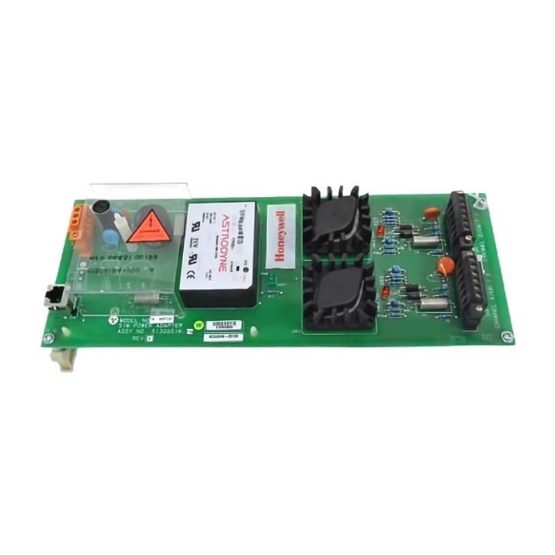 Honeywell TC-SMPC01 51309516-225 Power Adapter