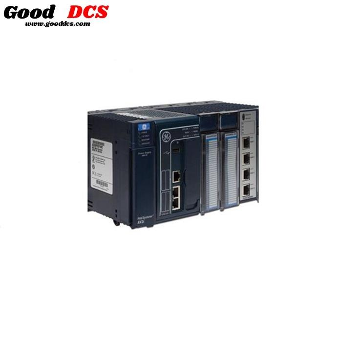 Good DCS