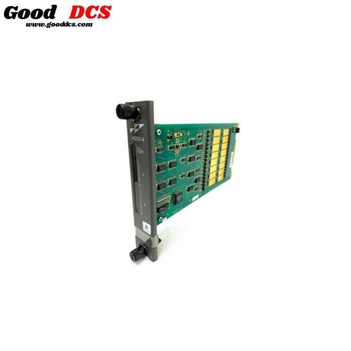 ABB 3BHE034863R0001 UDC920BE01 Control Board