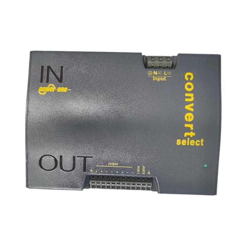 ABB LXN1604-6 3BHL000986P7000 Convert Module