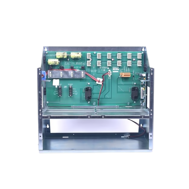 Honeywell MC-PSRX04 51404170-175 Power System Cage