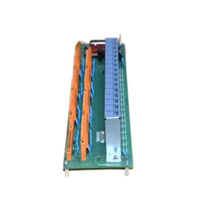 Honeywell MC-TAIH22 80366195-150 High-Level Analog Input Module