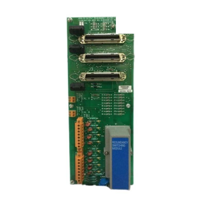 Honeywell MC-TAOX12 51304335-175 Analog Output Modules