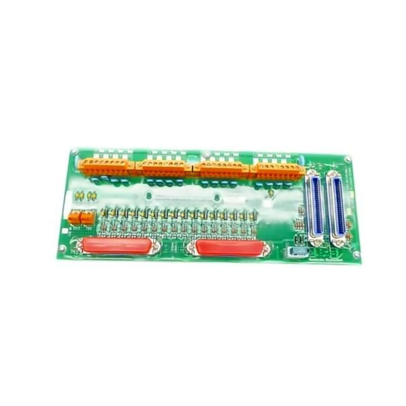 Honeywell MC-TAOY22 80366481-175 Analog Output Module