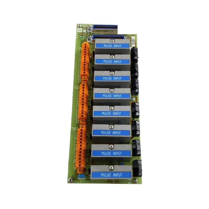 Honeywell MC-TPIX12 51304084-175 Pulse Input Module