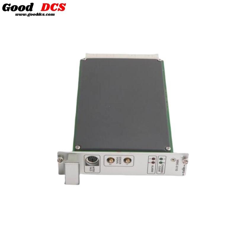 Epro MMS6110 Dual Channel Shaft Vibration Monitor