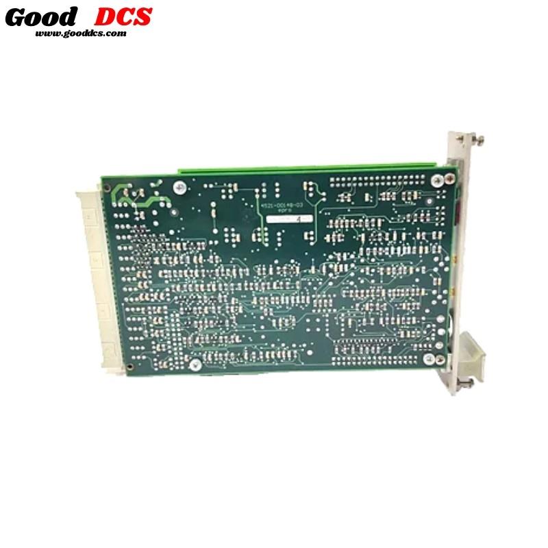 Epro MMS6410 Dual Channel Measuring Amplifier