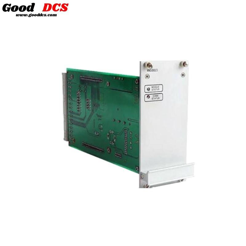 Epro MMS6823 9100-00001-05 Data Acquisition Module