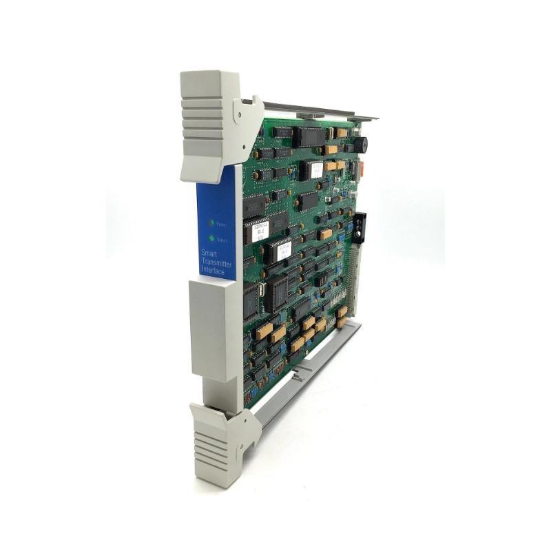 Honeywell MU-PSTX02 51304516-100 Smart Transmitter Interface Processor